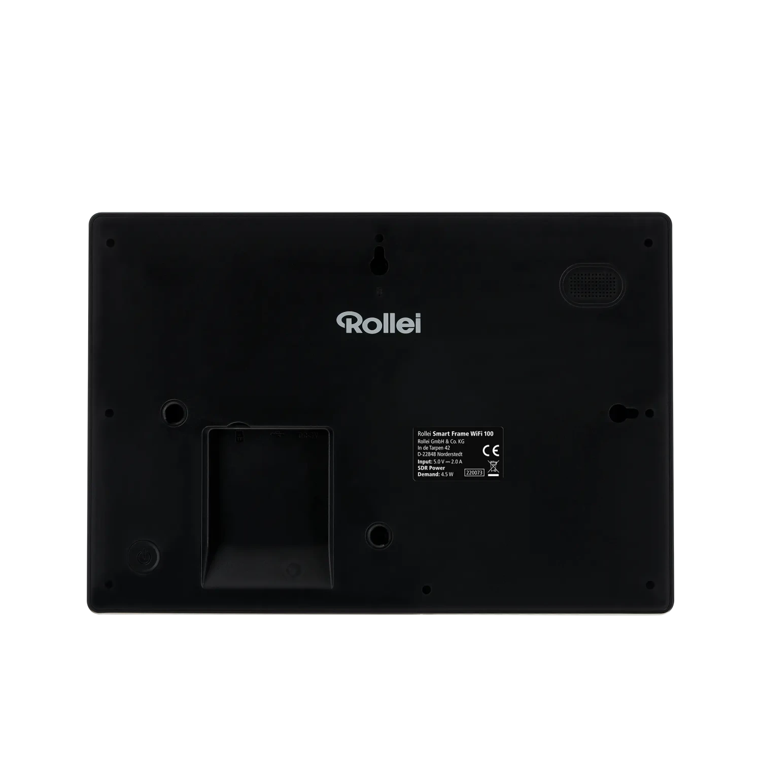 Rollei Smarter Bilderrahmen | 10" Diagonale | Wifi | Frameo App | Model 100 20 Rollei Smarter Bilderrahmen | 10" Diagonale | Wifi | Frameo App | Model 100 – Bild 18