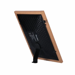 Rollei Smarter Bilderrahmen | 10" Diagonale | Wifi | Frameo App | Holzrahmen | Modell 105 -Rollei Geschaft Rollei Bilderrahmen Smart Frame WiFi 105 Digitaler Bilderrahmen 1667080984