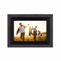 Rollei Smarter Bilderrahmen | 10" Diagonale | Wifi | Frameo App | Holzrahmen | Modell 105 -Rollei Geschaft Rollei Bilderrahmen Smart Frame WiFi 105 Digitaler Bilderrahmen 1667081016