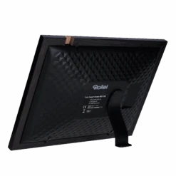 Rollei Smarter Bilderrahmen | 10" Diagonale | Wifi | Frameo App | Holzrahmen | Modell 105 -Rollei Geschaft Rollei Bilderrahmen Smart Frame WiFi 105 Digitaler Bilderrahmen 1667081040