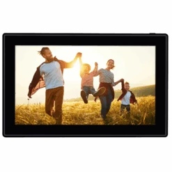 Rollei Smarter Bilderrahmen | 15" Diagonale | Wifi | Frameo App | Modell 150 -Rollei Geschaft Rollei Bilderrahmen Smart Frame WiFi 150 Digitaler Bilderrahmen 1667082137