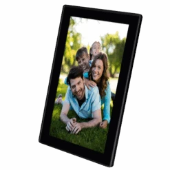 Rollei Smarter Bilderrahmen | 15" Diagonale | Wifi | Frameo App | Modell 150 -Rollei Geschaft Rollei Bilderrahmen Smart Frame WiFi 150 Digitaler Bilderrahmen 1667082149