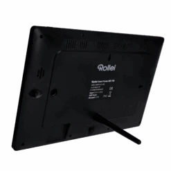 Rollei Smarter Bilderrahmen | 15" Diagonale | Wifi | Frameo App | Modell 150 -Rollei Geschaft Rollei Bilderrahmen Smart Frame WiFi 150 Digitaler Bilderrahmen 1667082168