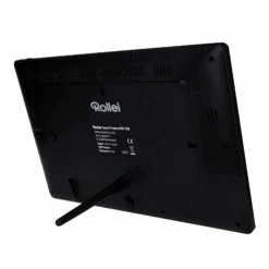 Rollei Smarter Bilderrahmen | 15" Diagonale | Wifi | Frameo App | Modell 150 -Rollei Geschaft Rollei Bilderrahmen Smart Frame WiFi 150 Digitaler Bilderrahmen 1667082172