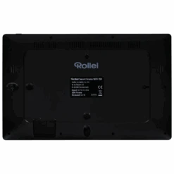 Rollei Smarter Bilderrahmen | 15" Diagonale | Wifi | Frameo App | Modell 150 -Rollei Geschaft Rollei Bilderrahmen Smart Frame WiFi 150 Digitaler Bilderrahmen 1667082180