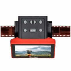 Rollei Scanner | Dias & Negative | DF-S 1300 SE 13 Rollei Scanner | Dias & Negative | DF-S 1300 SE -Rollei Geschaft Rollei Diascanner DF S 1300 SE Dia Film Scanner 1667089677