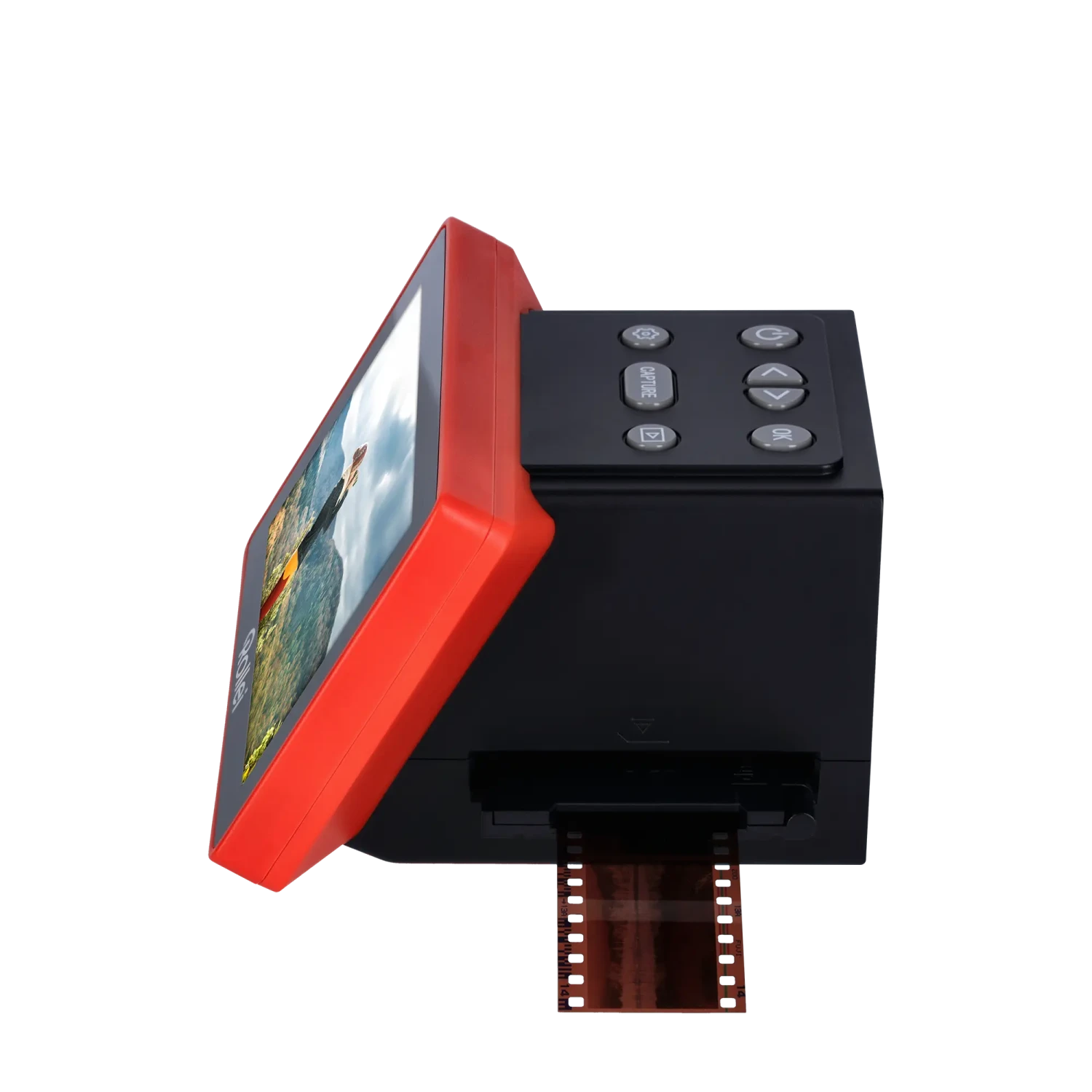 Rollei Scanner | Dias & Negative | DF-S 1300 SE 8 Rollei Scanner | Dias & Negative | DF-S 1300 SE – Bild 6