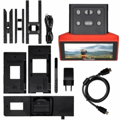 Rollei Scanner | Dias & Negative | DF-S 1300 SE 17 Rollei Scanner | Dias & Negative | DF-S 1300 SE -Rollei Geschaft Rollei Diascanner DF S 1300 SE Dia Film Scanner 1667089698