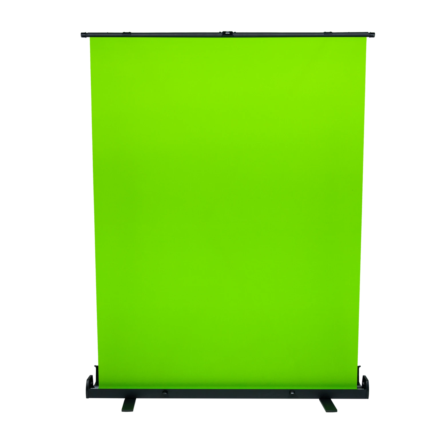 Rollei Ausziehbarer Greenscreen 7 Rollei Ausziehbarer Greenscreen – Bild 5