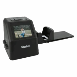 Rollei Scanner | Dias & Negative | DF-S 310 SE -Rollei Geschaft Rollei Equipment DF S 310 SE Dia Film Scanner 1622565091