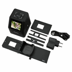 Rollei Scanner | Dias & Negative | DF-S 310 SE -Rollei Geschaft Rollei Equipment DF S 310 SE Dia Film Scanner 1622565104