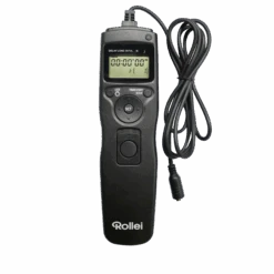 Rollei Kabelfernauslöser