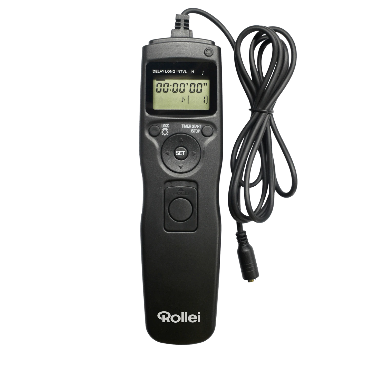 Rollei Kabelfernauslöser 3 Rollei Kabelfernauslöser