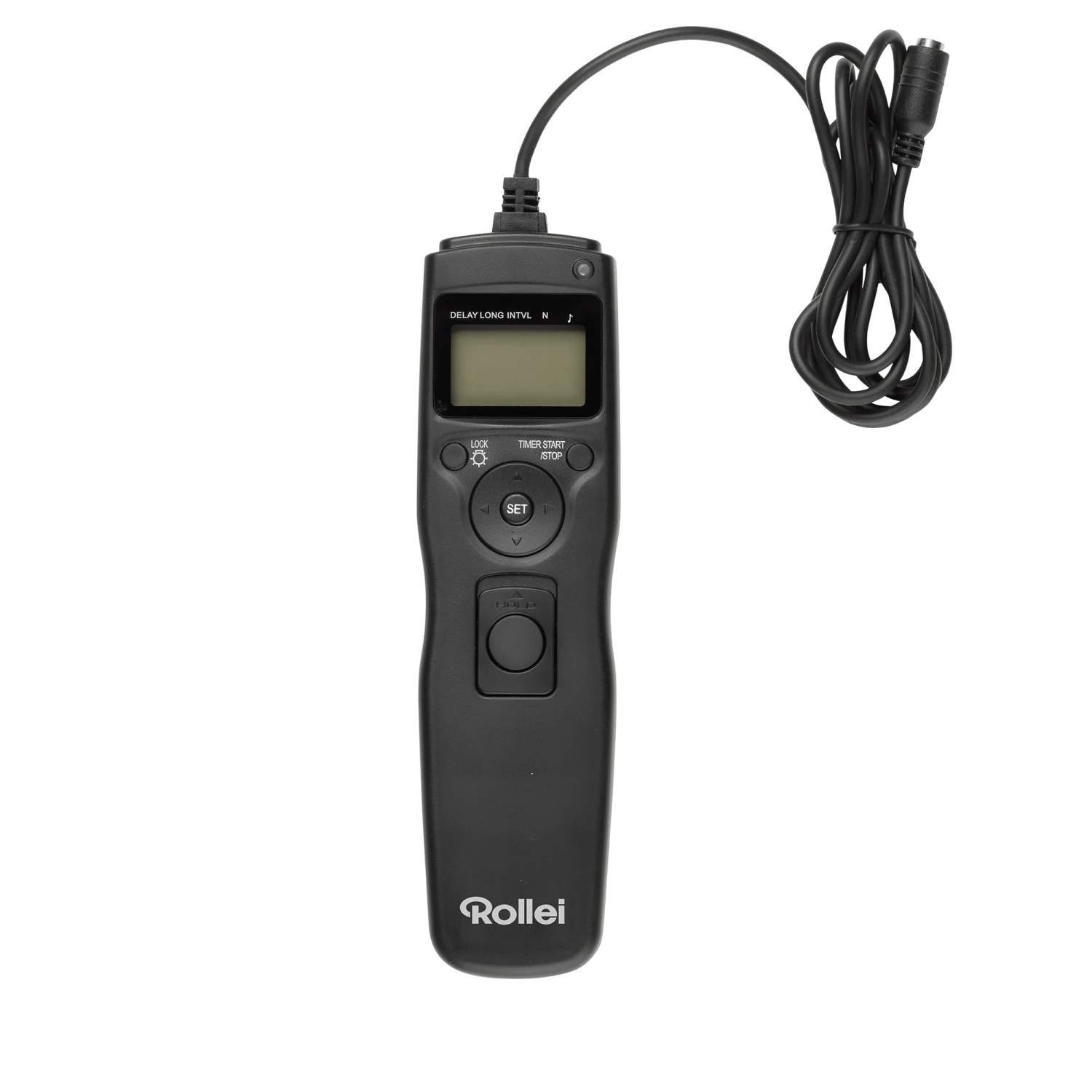Rollei Kabelfernauslöser 5 Rollei Kabelfernauslöser – Bild 3
