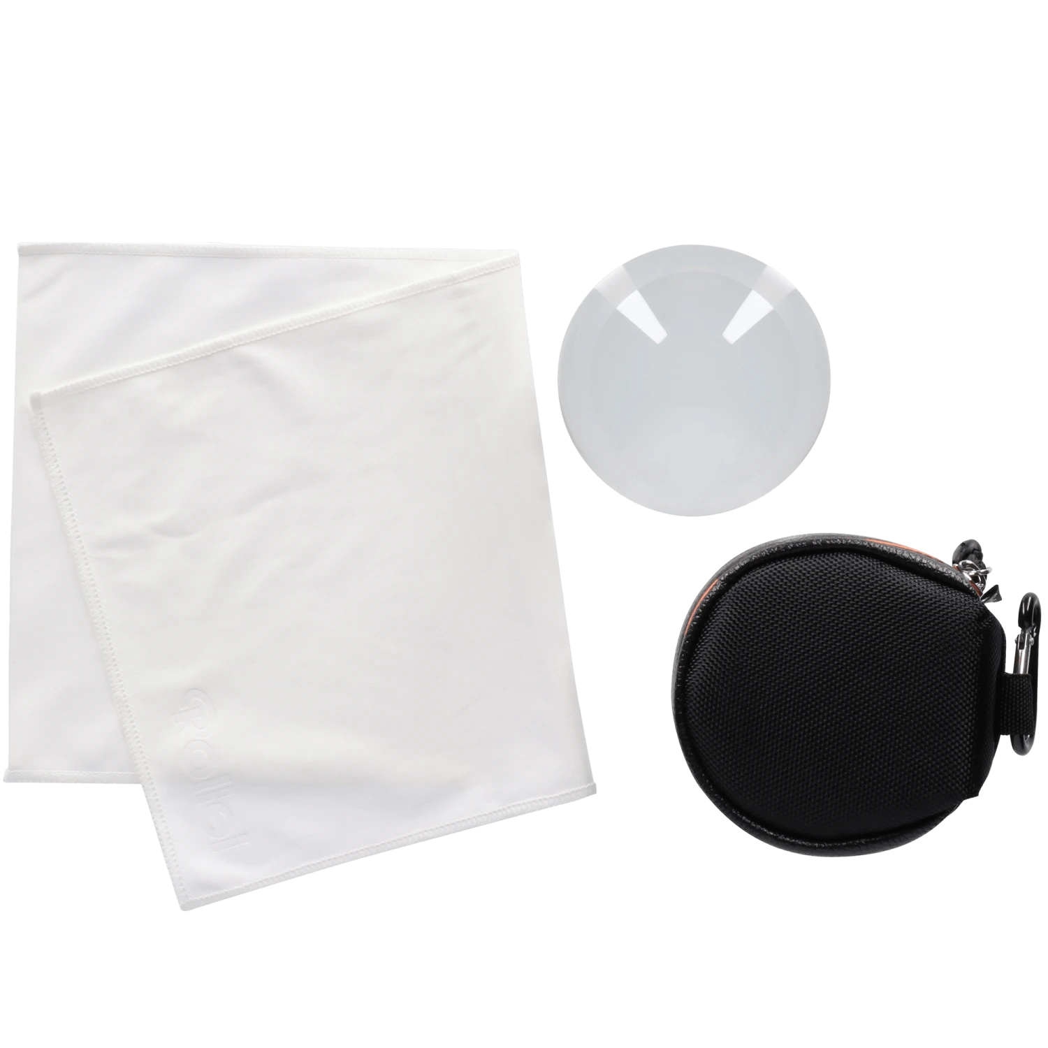 Rollei Lensball – 110 Mm Vollglaskugel 4 Rollei Lensball – 110 Mm Vollglaskugel – Bild 2