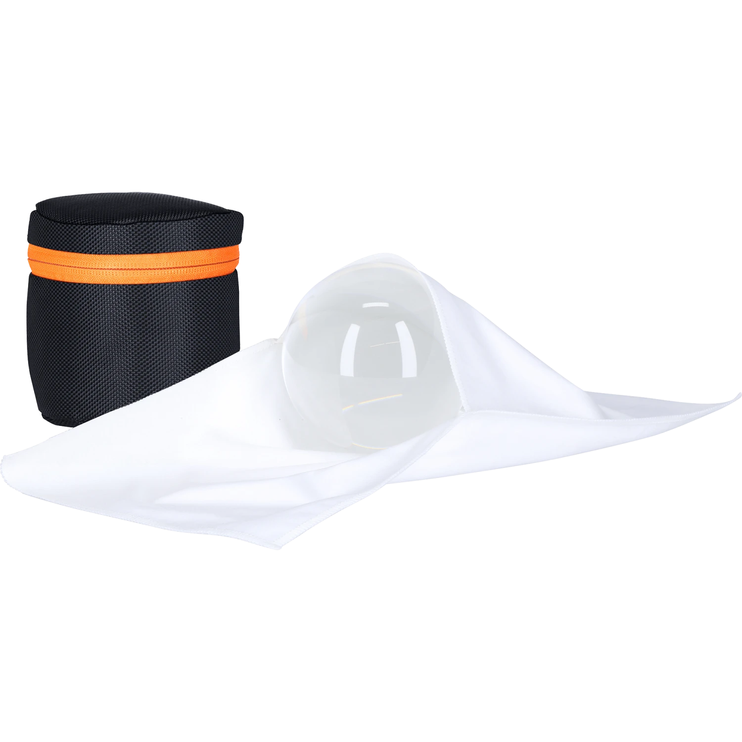 Rollei Lensball – 90 Mm Vollglaskugel 3 Rollei Lensball – 90 Mm Vollglaskugel