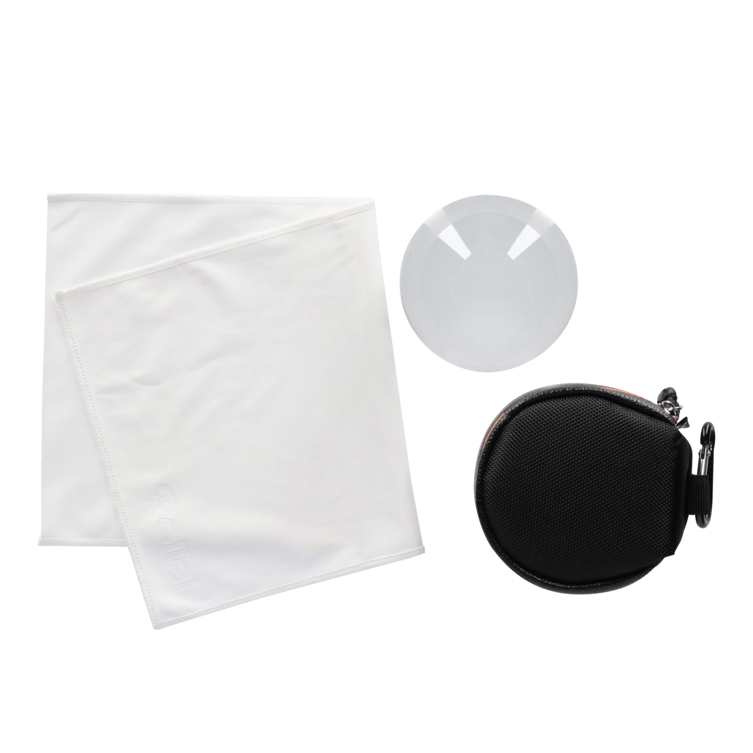 Rollei Lensball – 90 Mm Vollglaskugel 4 Rollei Lensball – 90 Mm Vollglaskugel – Bild 2