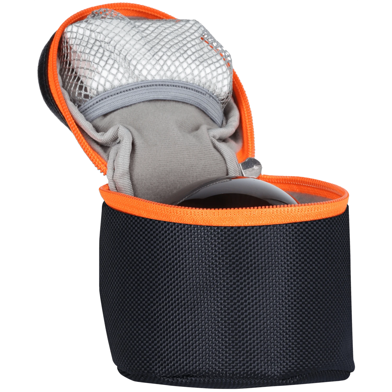 Rollei Lensball – 90 Mm Vollglaskugel 5 Rollei Lensball – 90 Mm Vollglaskugel – Bild 3