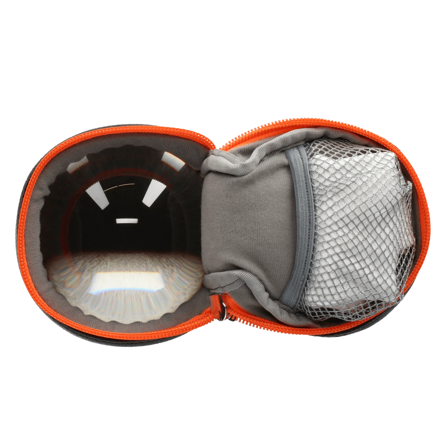 Rollei Lensball – 90 Mm Vollglaskugel 6 Rollei Lensball – 90 Mm Vollglaskugel – Bild 4