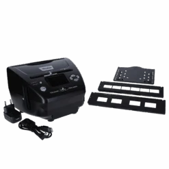 Rollei Scanner | Dias, Negative & Fotos | PDF-S 240 SE -Rollei Geschaft Rollei Equipment PDF S 240 SE Foto und Diascanner 1622564420