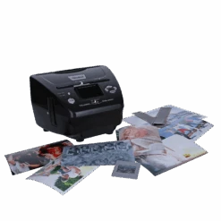 Rollei Scanner | Dias, Negative & Fotos | PDF-S 240 SE -Rollei Geschaft Rollei Equipment PDF S 240 SE Foto und Diascanner 1622564427