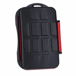 Rollei MicroSD-/SD-Karten-Halter -Rollei Geschaft Rollei Equipment SD Karten Halter 1602511286