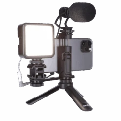 Rollei Smartphone Halterung II -Rollei Geschaft Rollei Equipment Smartphone Halterung II 1602511172