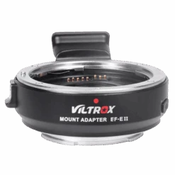 Rollei Viltrox EF-E II Speedbooster Für Canon EF Objektive An Sony E-Mount 8 Rollei Viltrox EF-E II Speedbooster Für Canon EF Objektive An Sony E-Mount -Rollei Geschaft Rollei Equipment Viltrox EF E II Speed Booster 1602512025
