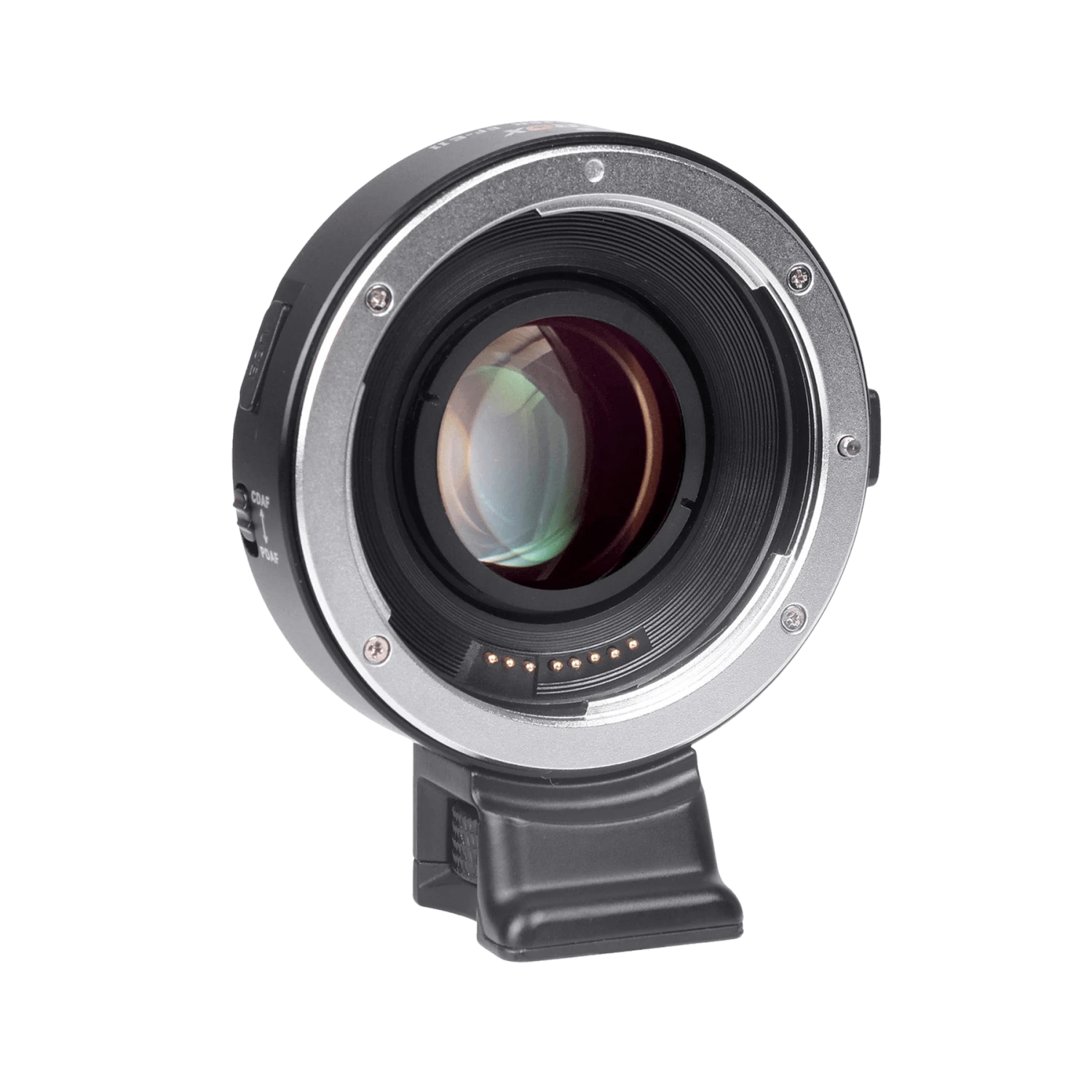 Rollei Viltrox EF-E II Speedbooster Für Canon EF Objektive An Sony E-Mount 3 Rollei Viltrox EF-E II Speedbooster Für Canon EF Objektive An Sony E-Mount