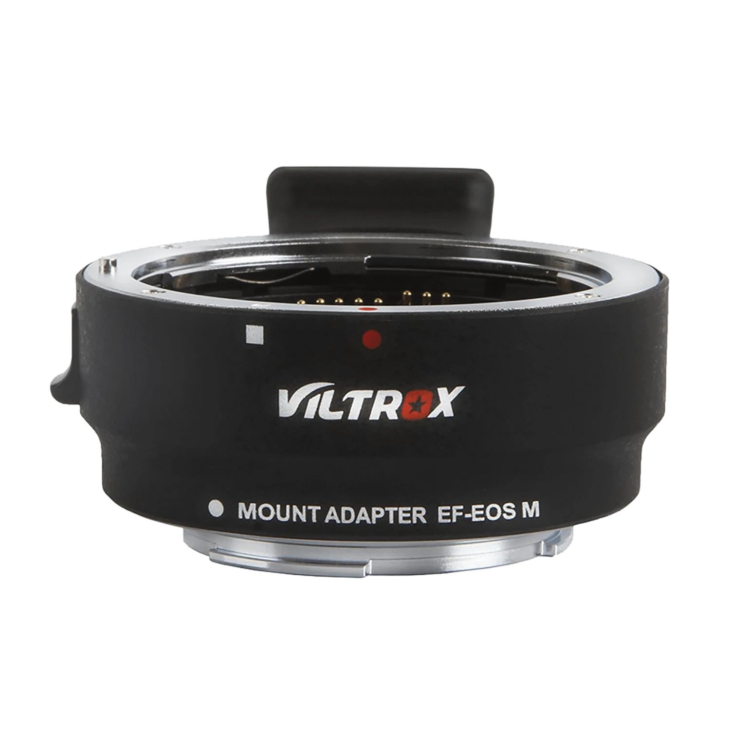 Rollei Viltrox EF-EOS M Adapter Für Canon-EF/EF-S-Objektive An EOS-M 9 Rollei Viltrox EF-EOS M Adapter Für Canon-EF/EF-S-Objektive An EOS-M – Bild 7