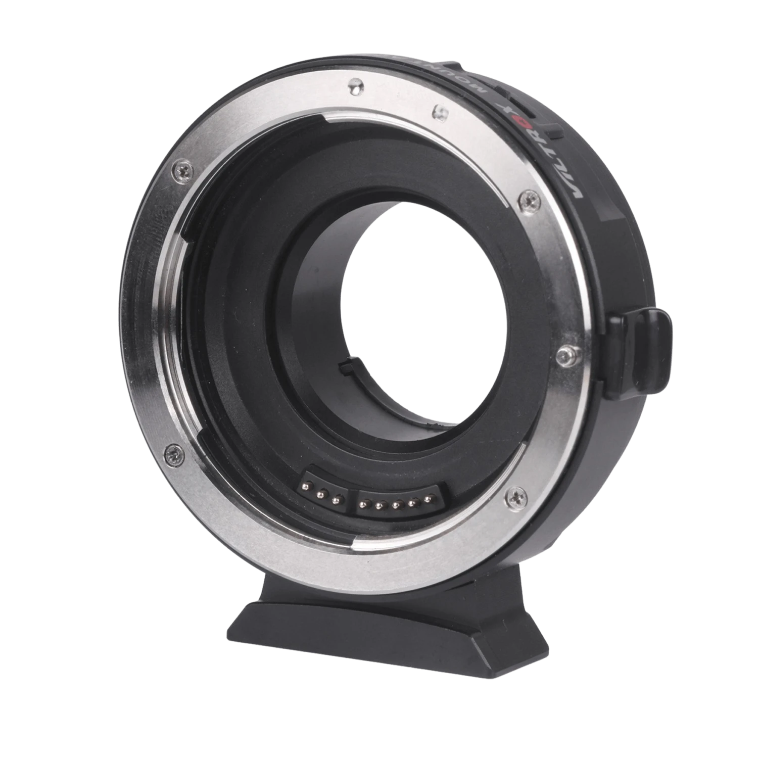 Rollei Viltrox EF-M1 Adapter Für Canon-EF/EF-S-Objektive An MFT-Kameras 3 Rollei Viltrox EF-M1 Adapter Für Canon-EF/EF-S-Objektive An MFT-Kameras