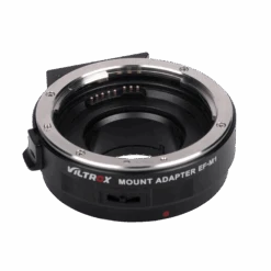 Rollei Viltrox EF-M1 Adapter Für Canon-EF/EF-S-Objektive An MFT-Kameras 10 Rollei Viltrox EF-M1 Adapter Für Canon-EF/EF-S-Objektive An MFT-Kameras -Rollei Geschaft Rollei Equipment Viltrox EF M1 Adapter fur Canon EF EF S Objektive an 4 3 Kameras 1602510703