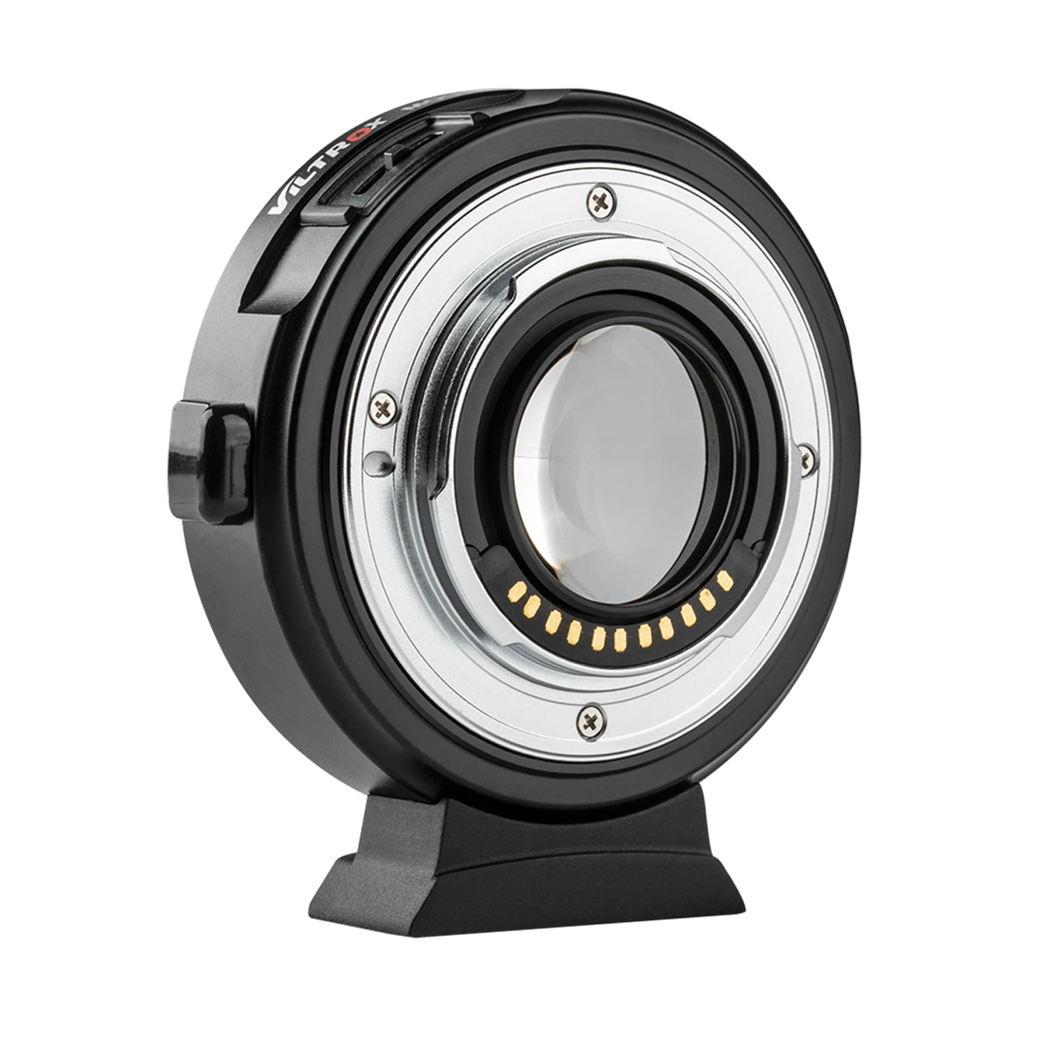 Rollei Viltrox EF-M2 II Speedbooster Für Canon EF Objektive An MFT-Kameras 3 Rollei Viltrox EF-M2 II Speedbooster Für Canon EF Objektive An MFT-Kameras