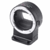 Rollei Viltrox NF-E1 Adapter Für Nikon F-Objektive An Sony-E-Mount -Rollei Geschaft Rollei Equipment Viltrox NF E1 Adapter fur Nikon Objektive an Sony E Mount 1602510729
