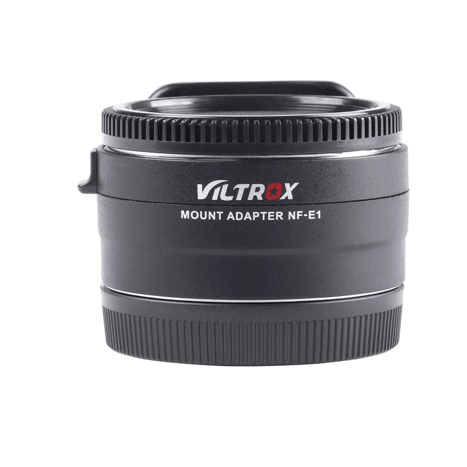 Rollei Viltrox NF-E1 Adapter Für Nikon F-Objektive An Sony-E-Mount 4 Rollei Viltrox NF-E1 Adapter Für Nikon F-Objektive An Sony-E-Mount – Bild 2