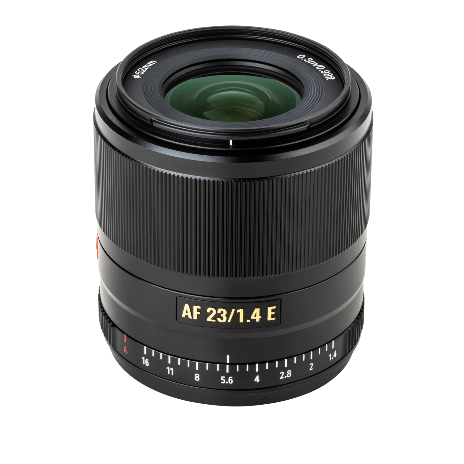 Rollei Viltrox Objektiv | AF 23 Mm | F/1.4 E | Sony E-Mount 3 Rollei Viltrox Objektiv | AF 23 Mm | F/1.4 E | Sony E-Mount – Bild 2