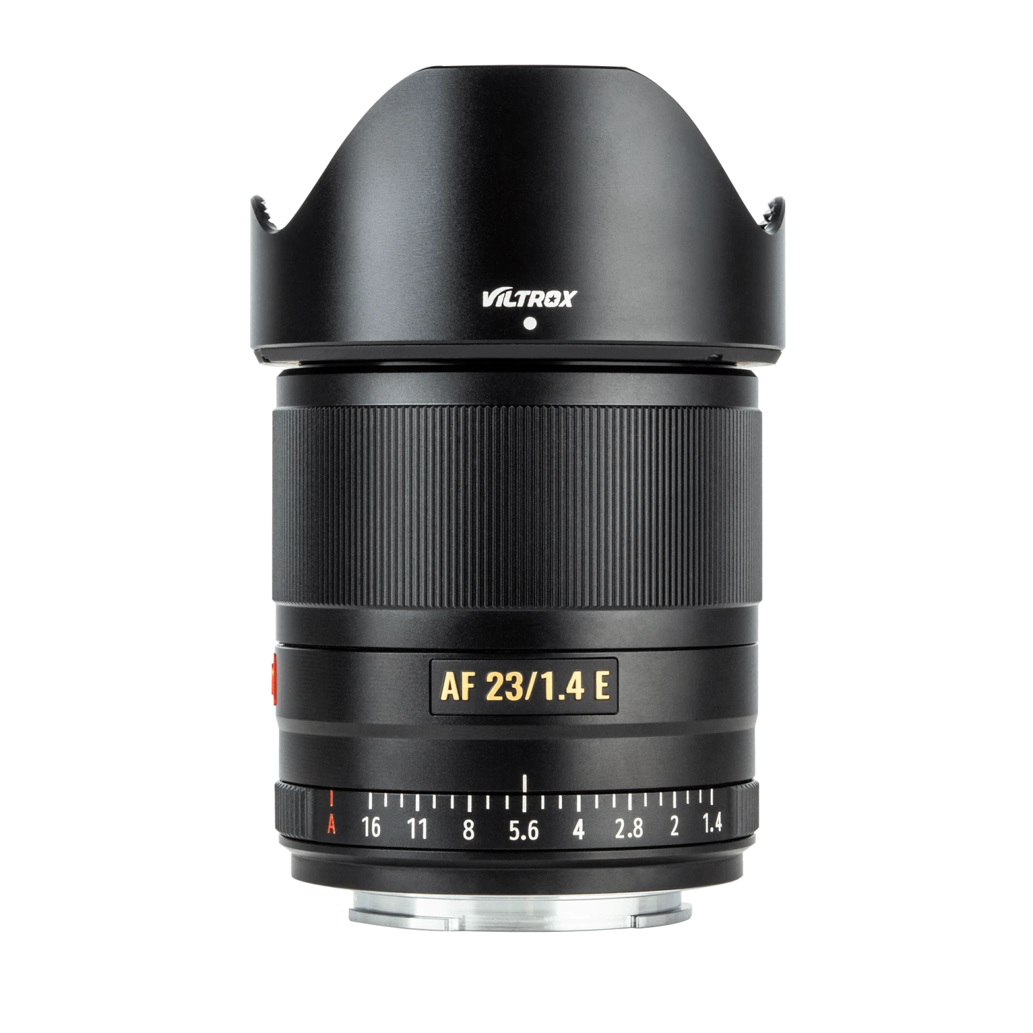 Rollei Viltrox Objektiv | AF 23 Mm | F/1.4 E | Sony E-Mount 4 Rollei Viltrox Objektiv | AF 23 Mm | F/1.4 E | Sony E-Mount – Bild 3