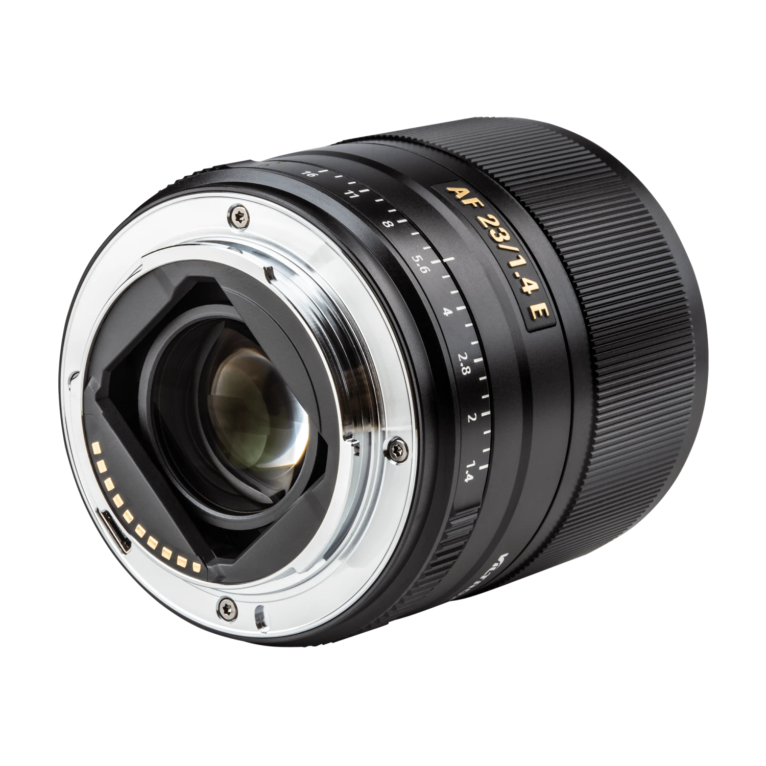 Rollei Viltrox Objektiv | AF 23 Mm | F/1.4 E | Sony E-Mount 5 Rollei Viltrox Objektiv | AF 23 Mm | F/1.4 E | Sony E-Mount – Bild 4