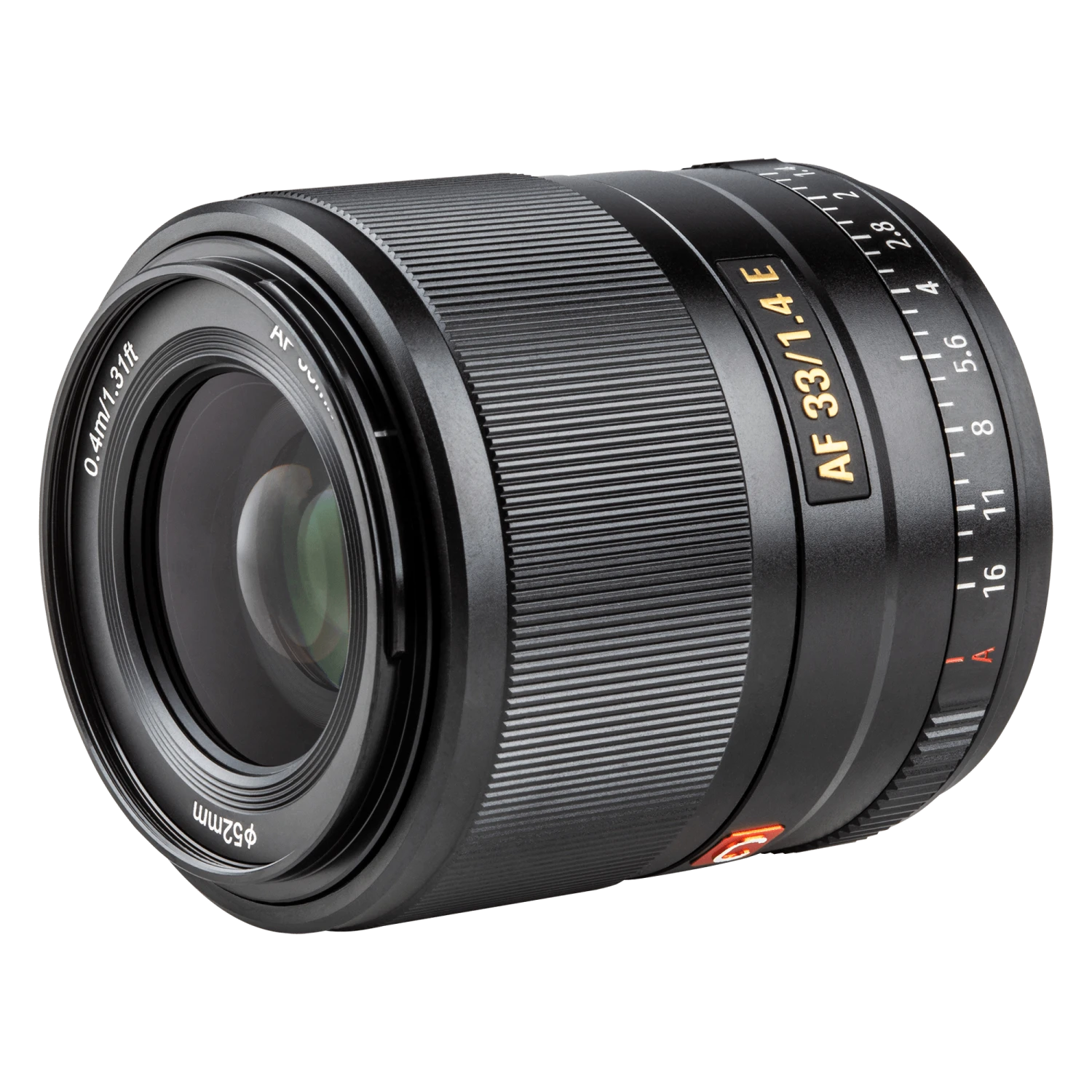 Rollei Viltrox Objektiv | AF 33 Mm | F/1.4 E | Sony E-Mount 3 Rollei Viltrox Objektiv | AF 33 Mm | F/1.4 E | Sony E-Mount