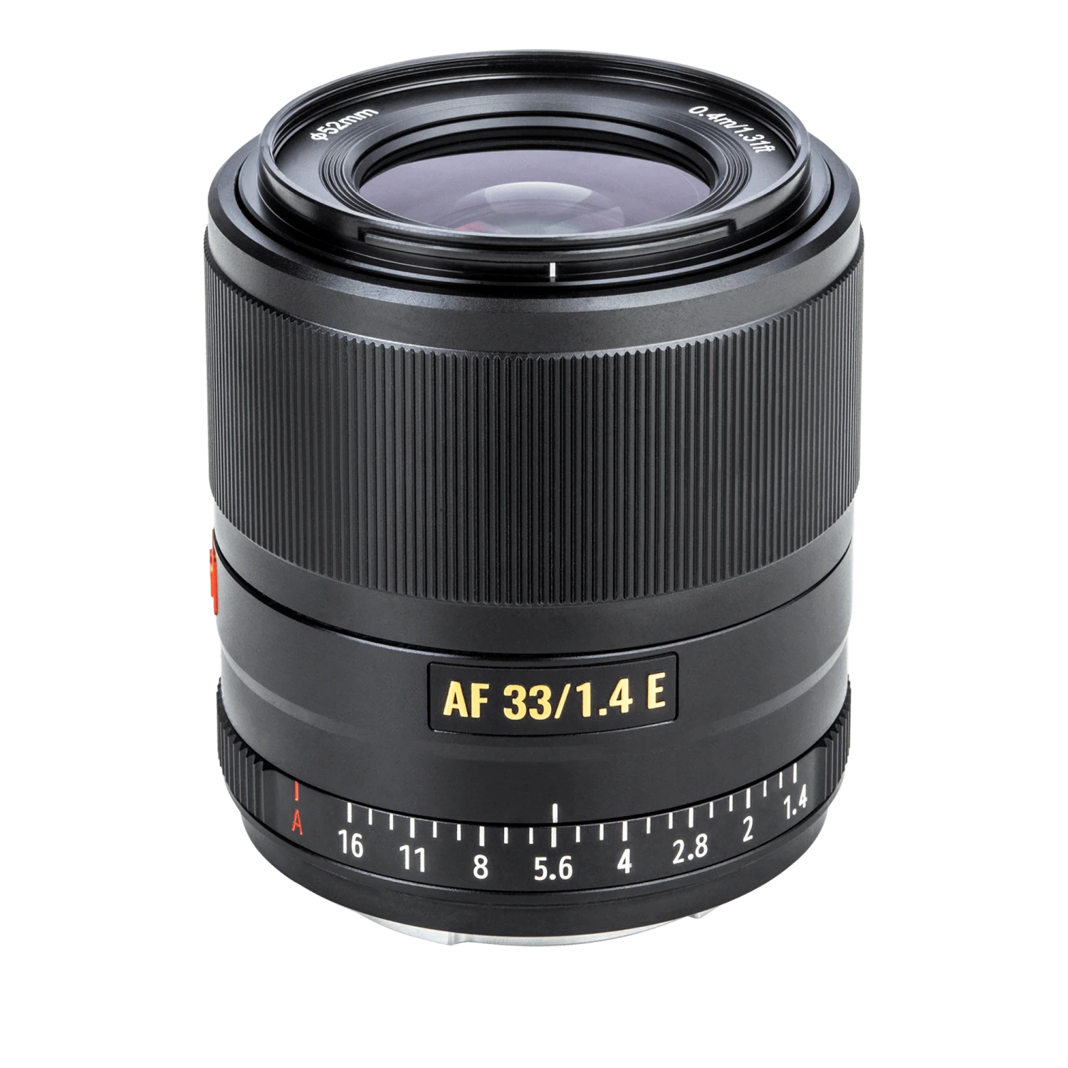 Rollei Viltrox Objektiv | AF 33 Mm | F/1.4 E | Sony E-Mount 4 Rollei Viltrox Objektiv | AF 33 Mm | F/1.4 E | Sony E-Mount – Bild 2
