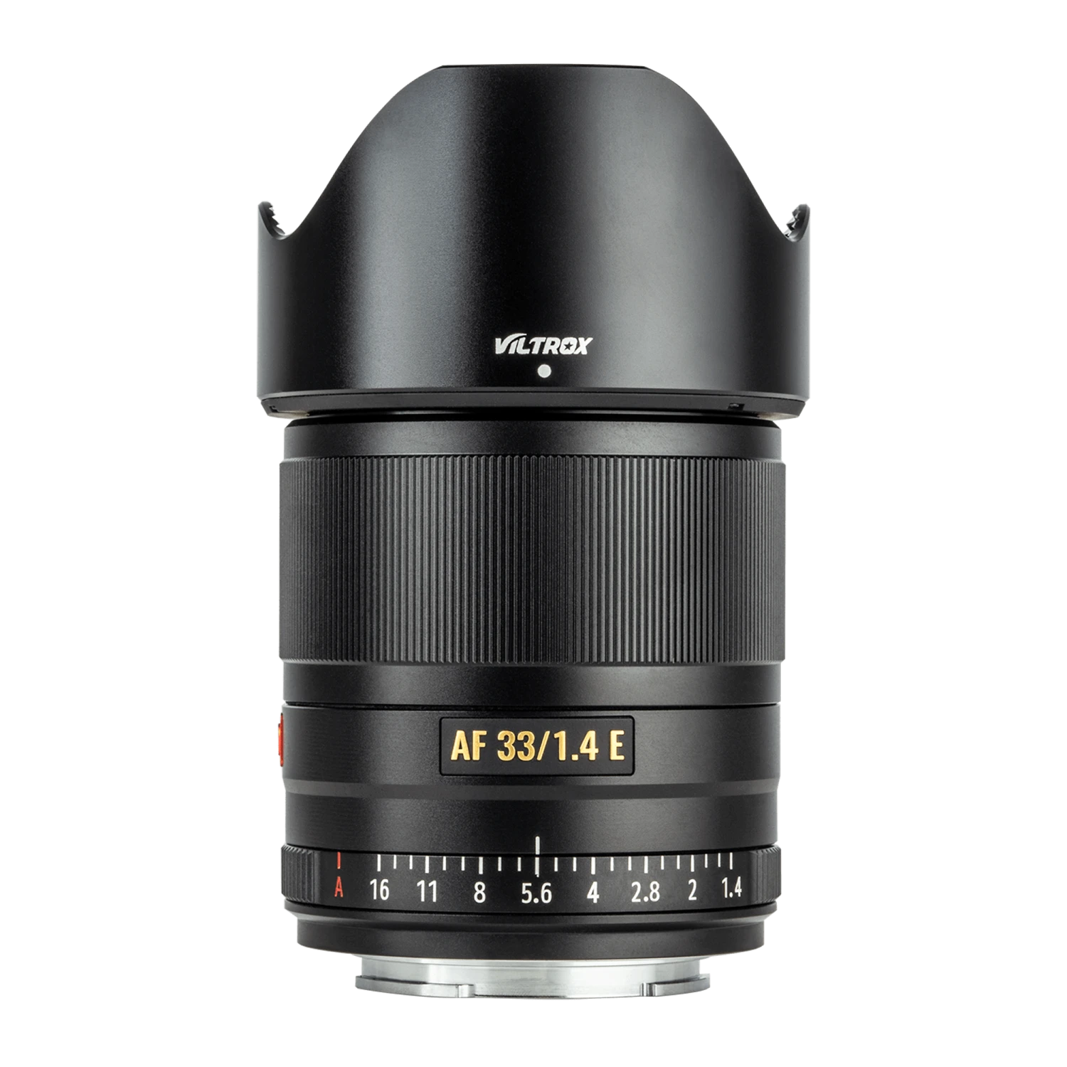 Rollei Viltrox Objektiv | AF 33 Mm | F/1.4 E | Sony E-Mount 5 Rollei Viltrox Objektiv | AF 33 Mm | F/1.4 E | Sony E-Mount – Bild 3