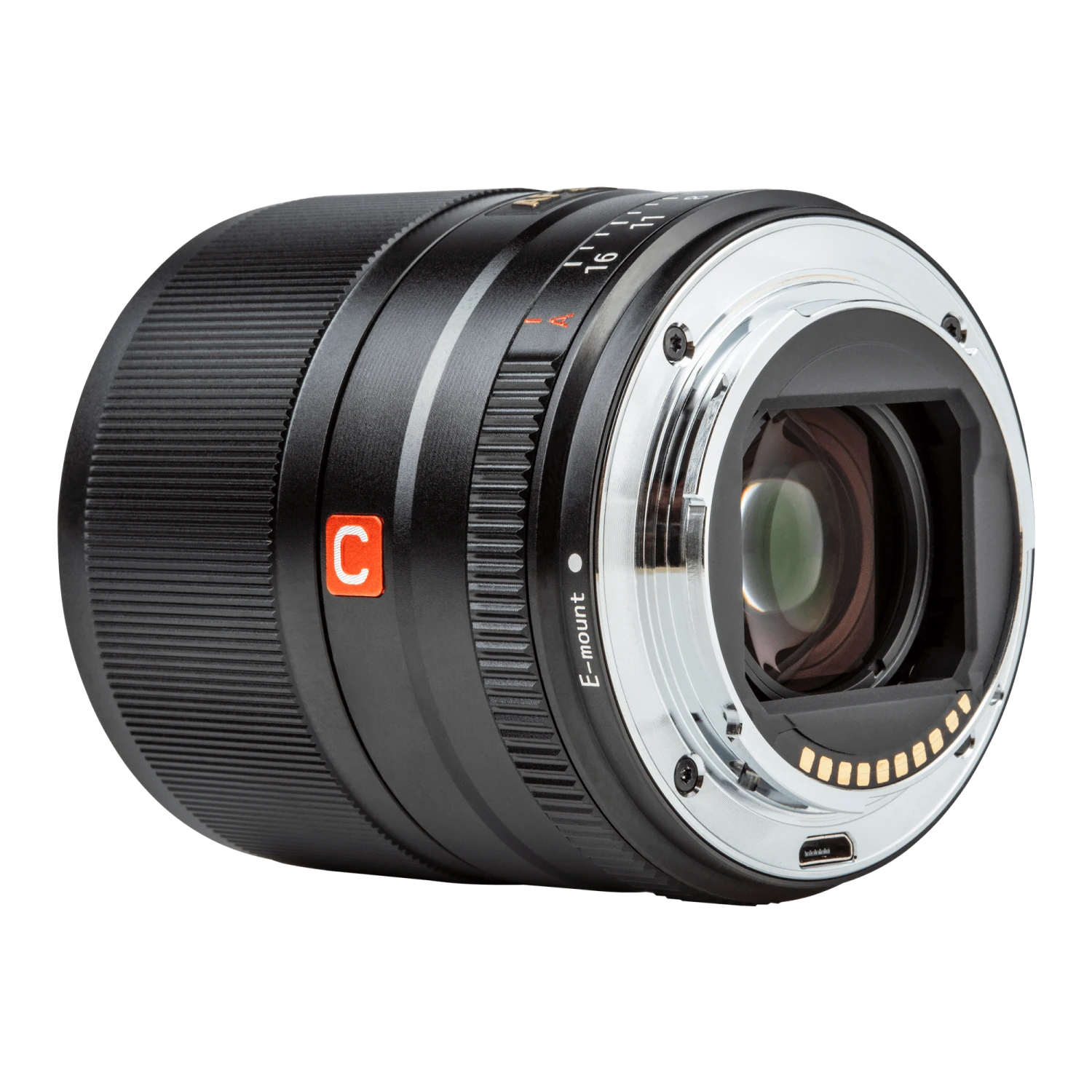 Rollei Viltrox Objektiv | AF 33 Mm | F/1.4 E | Sony E-Mount 7 Rollei Viltrox Objektiv | AF 33 Mm | F/1.4 E | Sony E-Mount – Bild 5