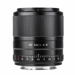 Rollei Viltrox Objektiv | AF 56 Mm | F/1.4 E | Sony E-Mount -Rollei Geschaft Rollei Equipment Viltrox Objektiv AF 56 mm F 1.4 mit Sony E Mount 1622567701