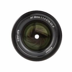 Rollei Viltrox Objektiv | AF 56 Mm | F/1.4 E | Sony E-Mount -Rollei Geschaft Rollei Equipment Viltrox Objektiv AF 56 mm F 1.4 mit Sony E Mount 1622567720