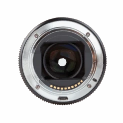 Rollei Viltrox Objektiv | AF 56 Mm | F/1.4 E | Sony E-Mount -Rollei Geschaft Rollei Equipment Viltrox Objektiv AF 56 mm F 1.4 mit Sony E Mount 1622567731