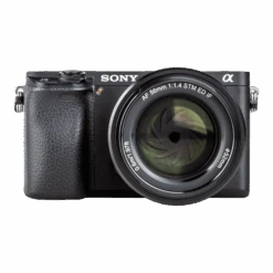 Rollei Viltrox Objektiv | AF 56 Mm | F/1.4 E | Sony E-Mount -Rollei Geschaft Rollei Equipment Viltrox Objektiv AF 56 mm F 1.4 mit Sony E Mount 1622567741