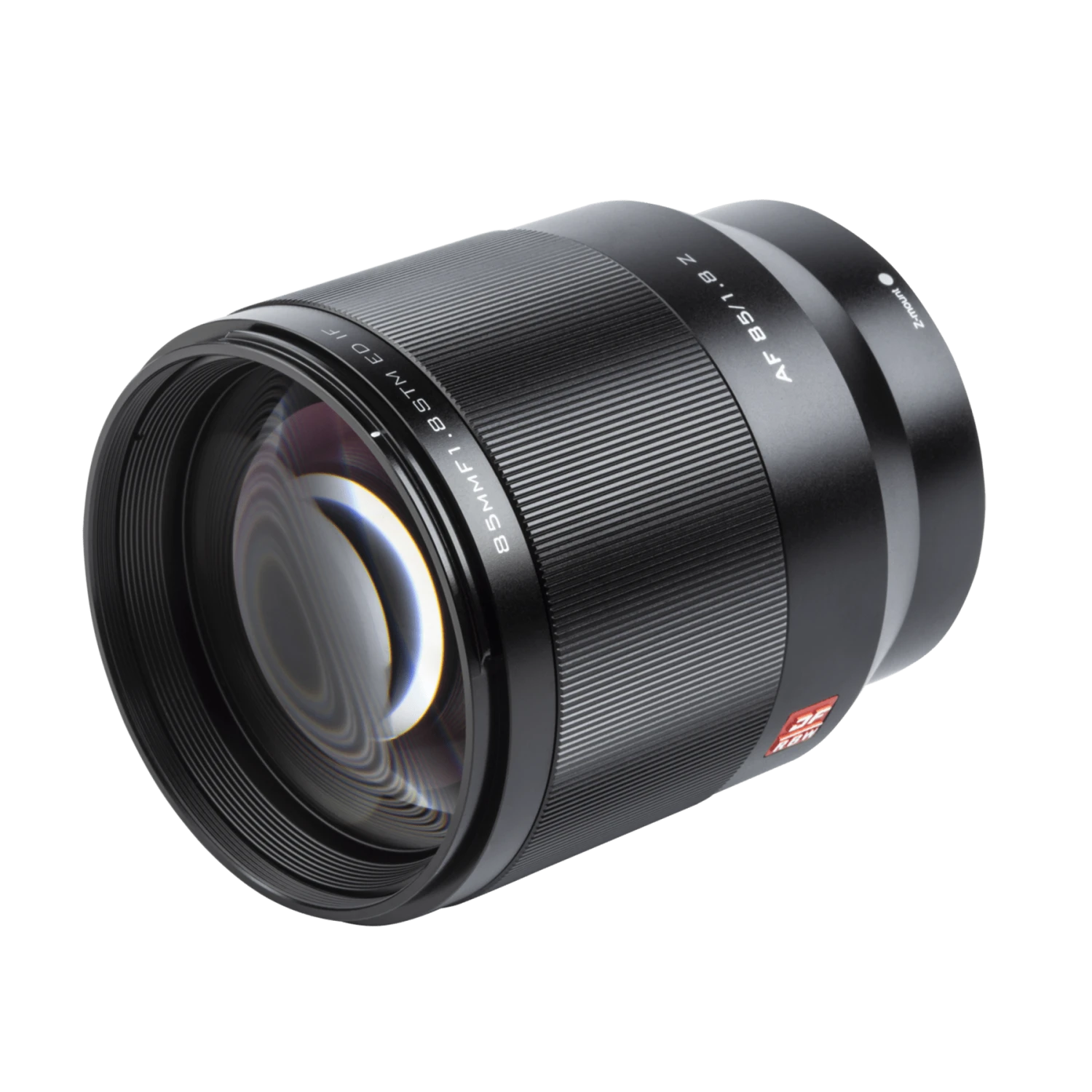 Rollei Viltrox Objektiv | AF 85 Mm | F/1.8 FX | Nikon Z-Mount 3 Rollei Viltrox Objektiv | AF 85 Mm | F/1.8 FX | Nikon Z-Mount