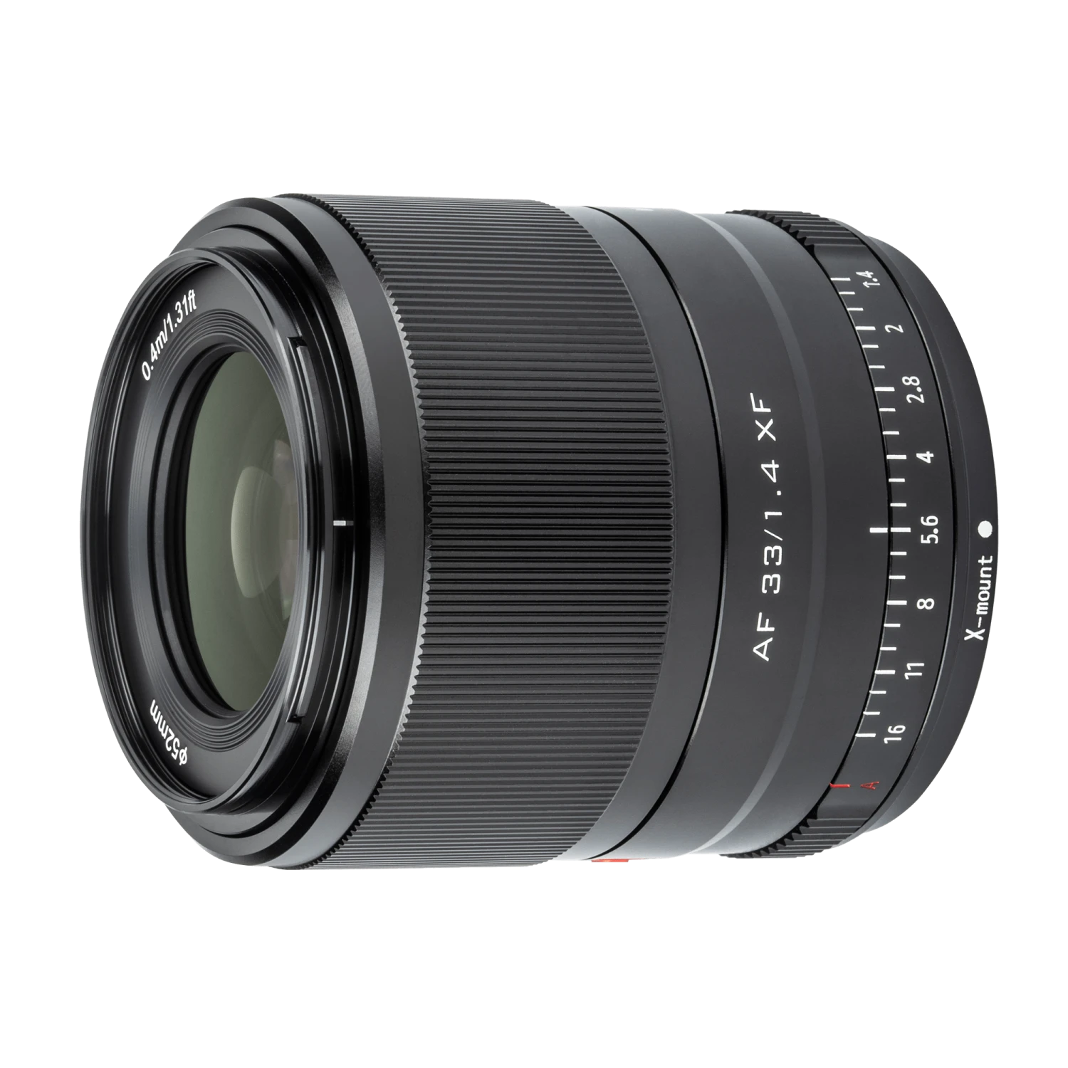 Rollei Viltrox Objektiv | XF 33 Mm | F/1.4 | Fuji X-Mount 8 Rollei Viltrox Objektiv | XF 33 Mm | F/1.4 | Fuji X-Mount – Bild 6