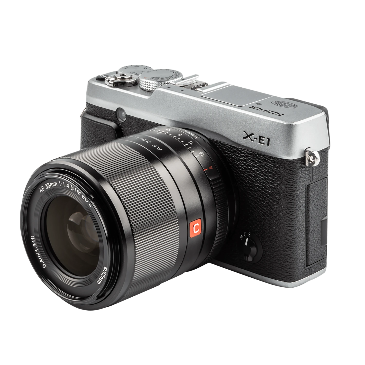 Rollei Viltrox Objektiv | XF 33 Mm | F/1.4 | Fuji X-Mount 9 Rollei Viltrox Objektiv | XF 33 Mm | F/1.4 | Fuji X-Mount – Bild 7