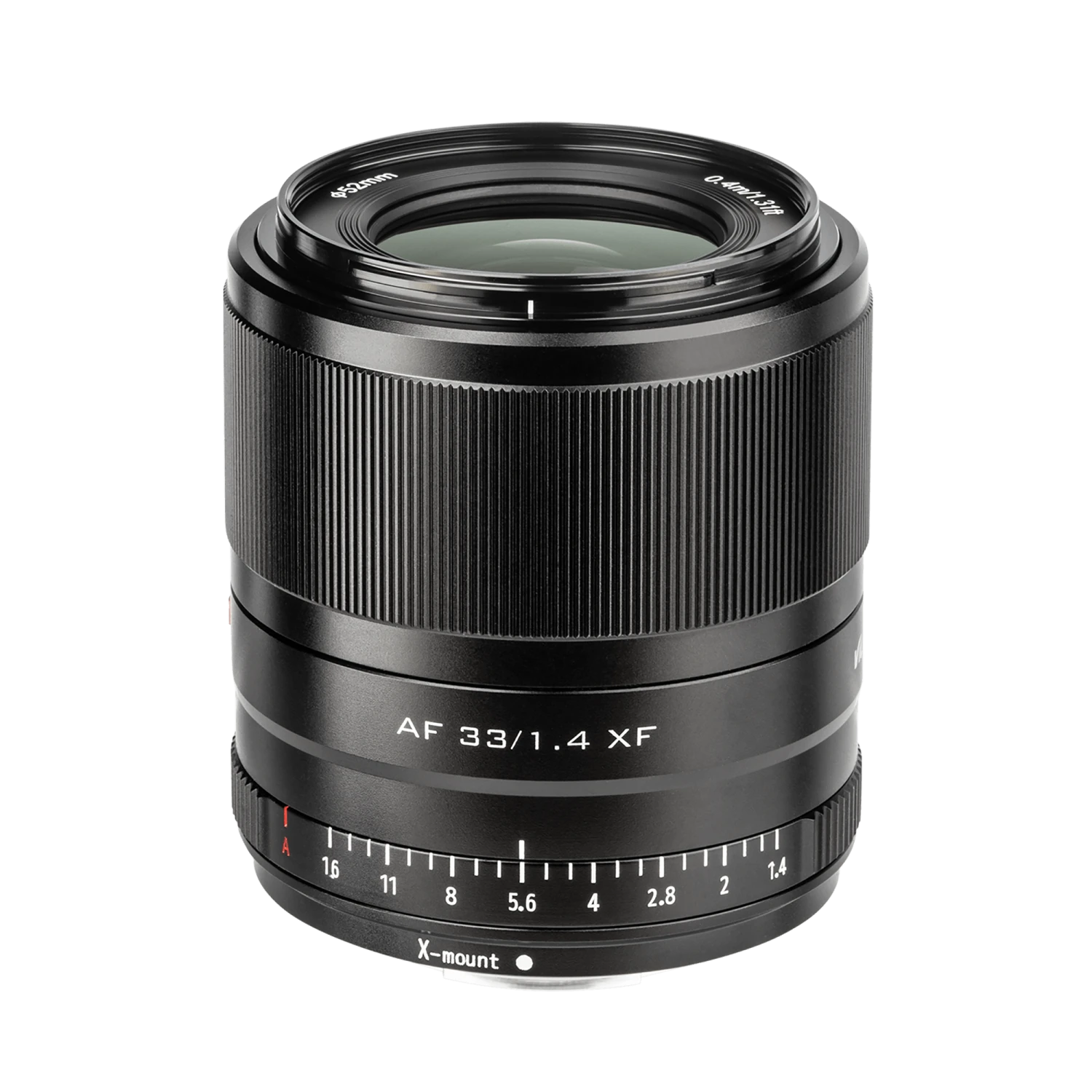 Rollei Viltrox Objektiv | XF 33 Mm | F/1.4 | Fuji X-Mount 4 Rollei Viltrox Objektiv | XF 33 Mm | F/1.4 | Fuji X-Mount – Bild 2